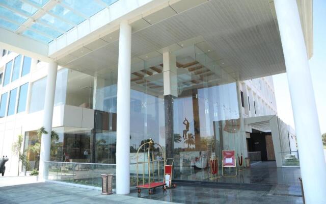 Regenta Central Somnath