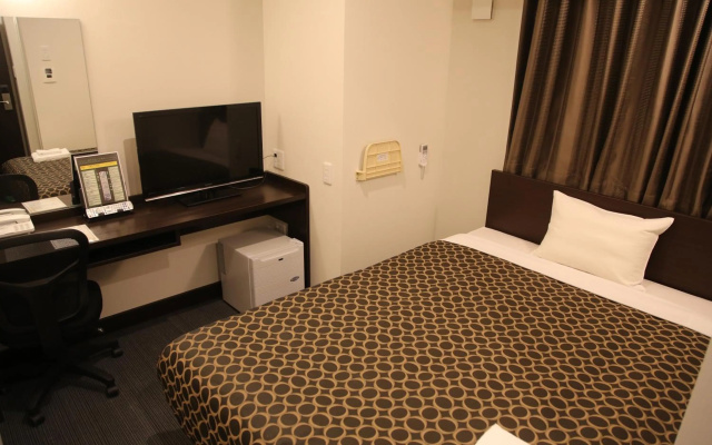 Hotel Excellence Kyoto Ekimae – Guest Rooms – Kyoto