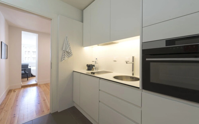 Cedofeita Deluxe Apartment 3B