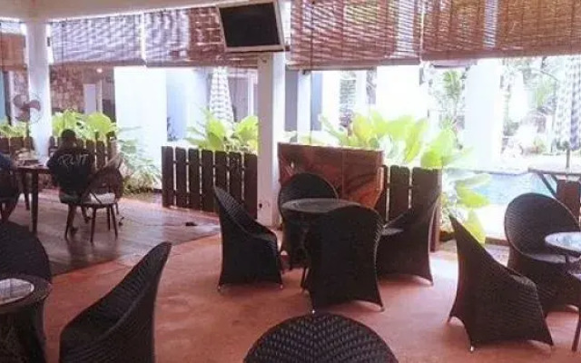 Seahome Boutique Hotel