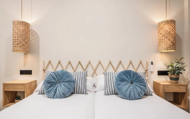 Nova Aguieira Apartments - Acceso directo playa
