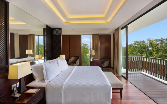 Bali Nusa Dua Hotel