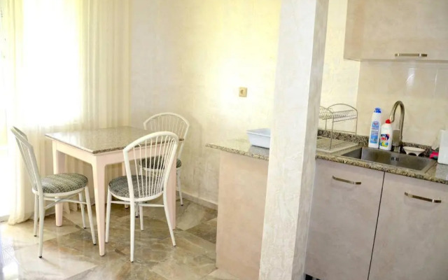 Guest House Gia