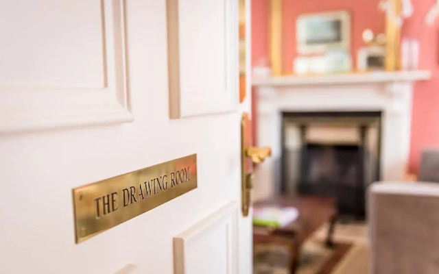 Lypiatt House Hotel