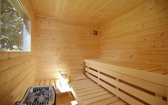 Reethaus Am Mariannenweg 18b Huus