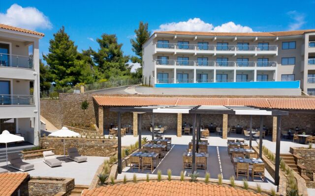 Ajul Luxury Hotel & Spa Resort, a Registry Collection Hotel