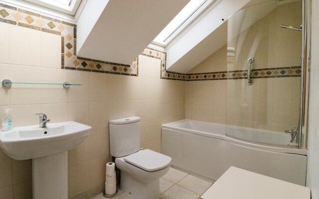 3 Coach House Mews