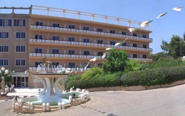 Rym el Djamil Hotel