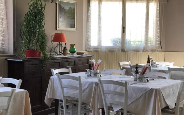 Hotel Al Bosco