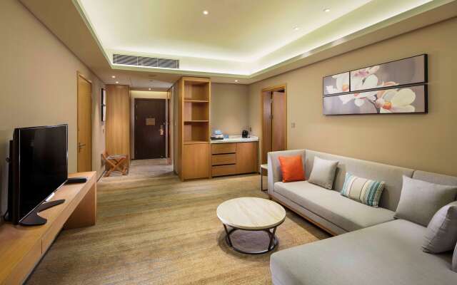 Hilton Garden Inn Shiyan