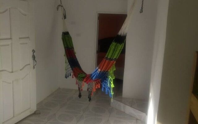 Habitaciones Doña Cristy