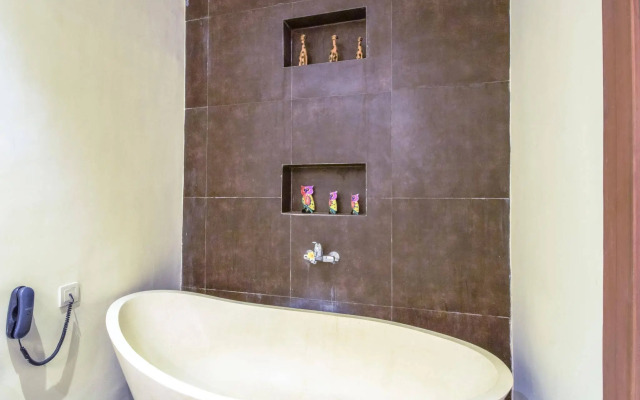 The Widyas Bali Villa