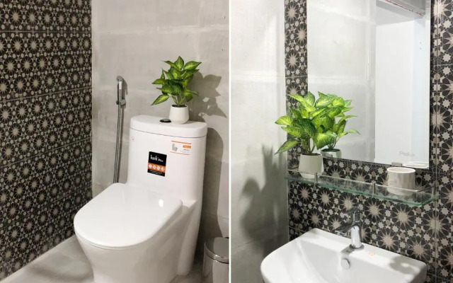 Alley Quy Nhon Homestay