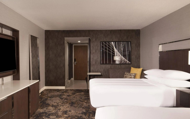 Dallas/Fort Worth Airport Marriott