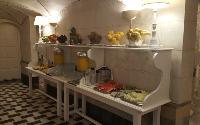 Las Casas de la Juderia