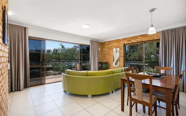 Illawong Apartments