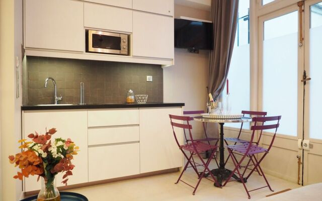 Palais Royal ChicSuites