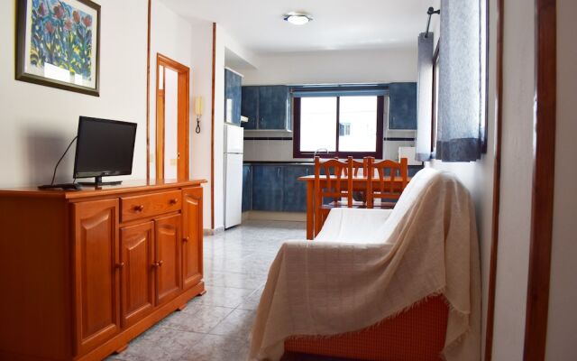 Fuerte Holiday Morro Jable Beach Apartment