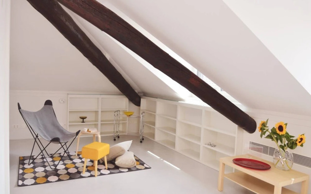 One Only Nassa Suite Apartment