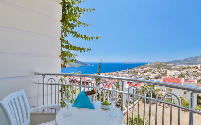 Samira Resort Hotel Aparts & Villas