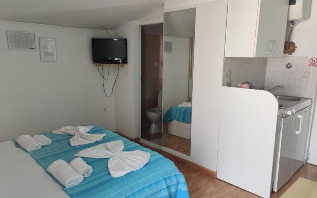 Apartments Mirjana