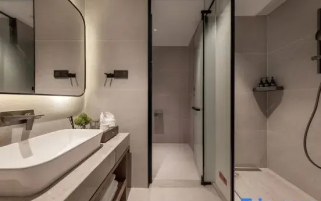 Holiday Villa Resort & Suites Zilin Mountain