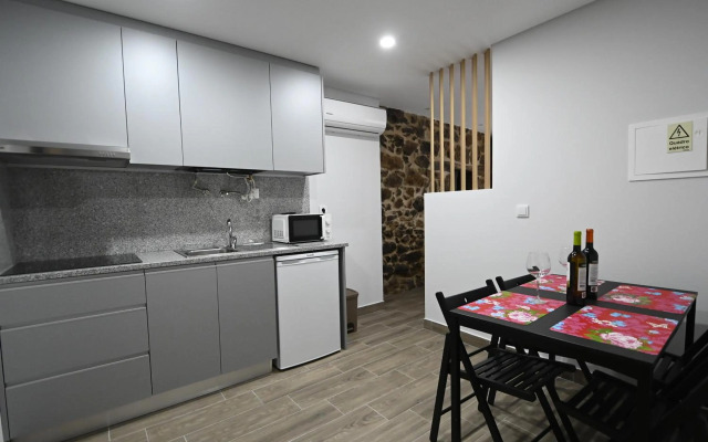 O Visconde - Alojamento local