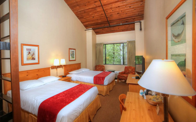 Unicoi State Park & Lodge