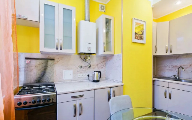 Apartment Nice Mayakovskaya