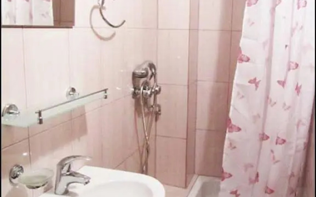 У Кота гостевой дом
