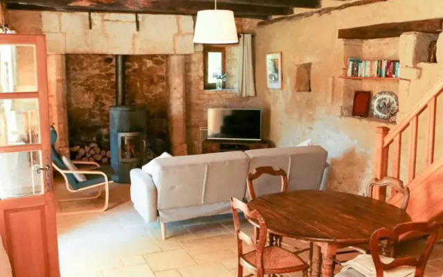 La Petite Maison