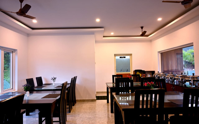 Rainwood Aurum Resort