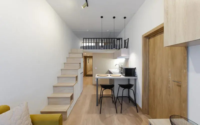 Karl House