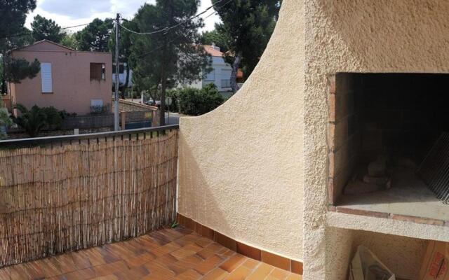 Appartement Argelès-sur-Mer, 3 pièces, 6 personnes - FR-1-388-82