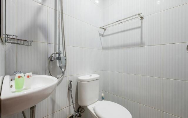 RedDoorz @ Kerta Dalem Sidakarya