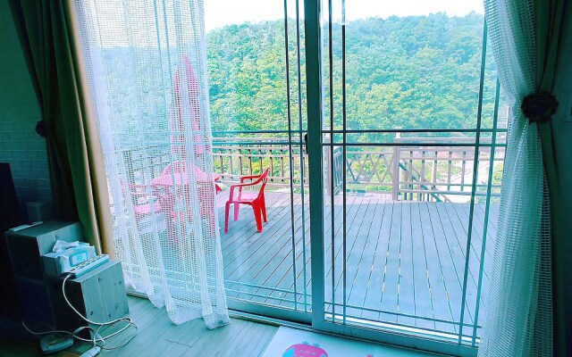 hongcheon OG pension