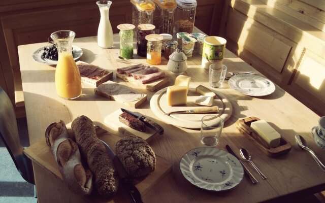 Noir Pinot Bed&Breakfast