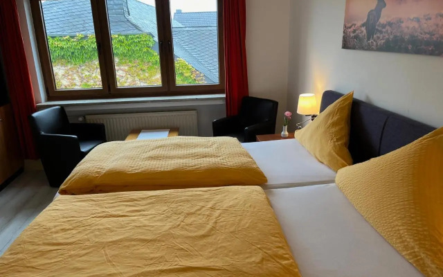 Gasthaus Metzgerei Pension Maßem