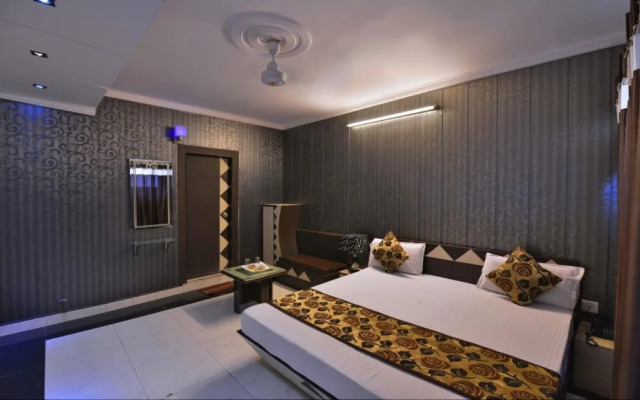 Hotel Mg Residency