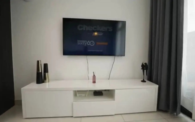 Meraki Homes at Embassy Gardens