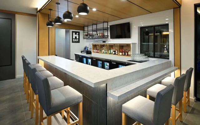 Hyatt House Auburn Hills / Detroit