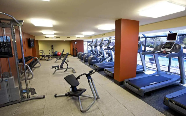 Hilton Orange County/Costa Mesa