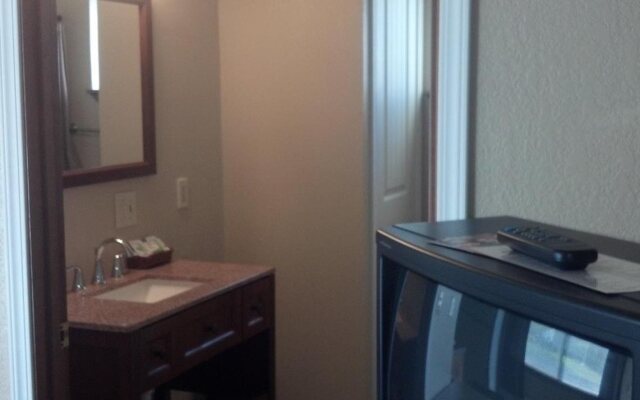 Morgan Inn And Suites