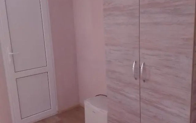 V Gostyah U Natali Guest House