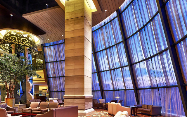 Sheraton Shunde Hotel