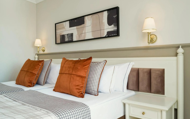 Hôtel l'Elysée Val d'Europe