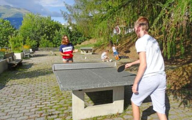 Apartment Aragon P31