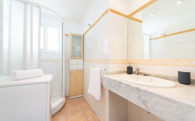 Apartament South Beach Apartament Las Adelfas 5