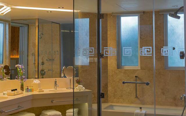 Hotel Paracas, a Luxury Collection Resort, Paracas