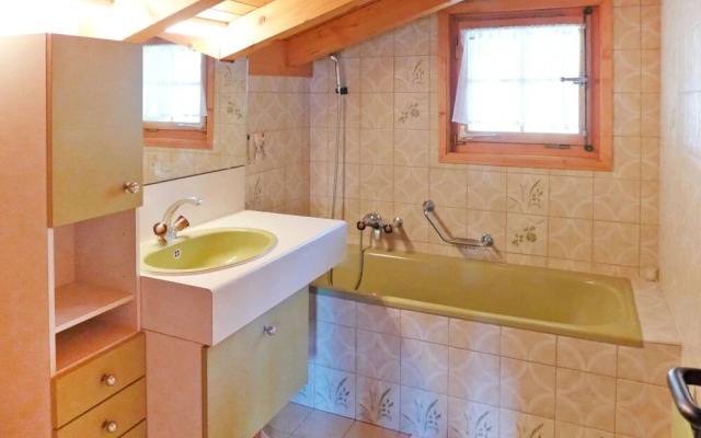 Meribel - Two Bedroom